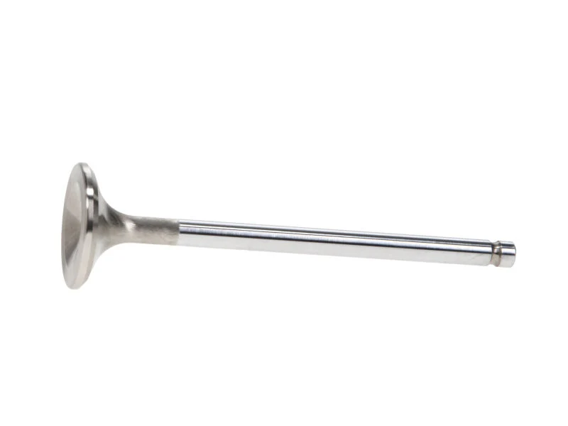 Manley Chevrolet Small Block Exhaust Valve Kit - 1.600in Head Dia. 5.640in O/A Length, 0.3110in Stem - Image 2