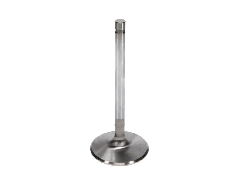 Manley Chevrolet Small Block Intake Valve Kit - 1.940in Head Dia. 4.911in O/A Length, 0.3415in Stem - Image 3