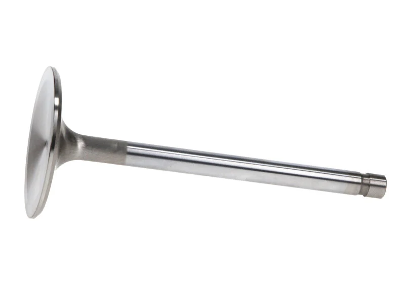 Manley Chevrolet Small Block Intake Valve Kit - 1.940in Head Dia. 4.911in O/A Length, 0.3415in Stem - Image 4