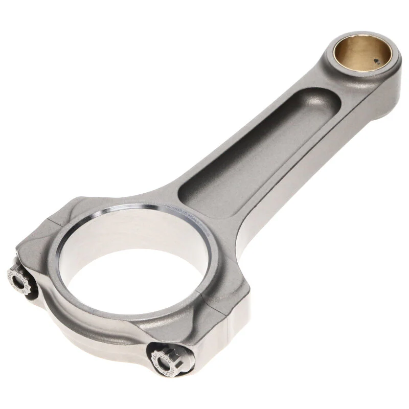 Manley Chevrolet Small Block Pro-Series I-Beam Connecting Rod Set - 6.000in Length - Image 5