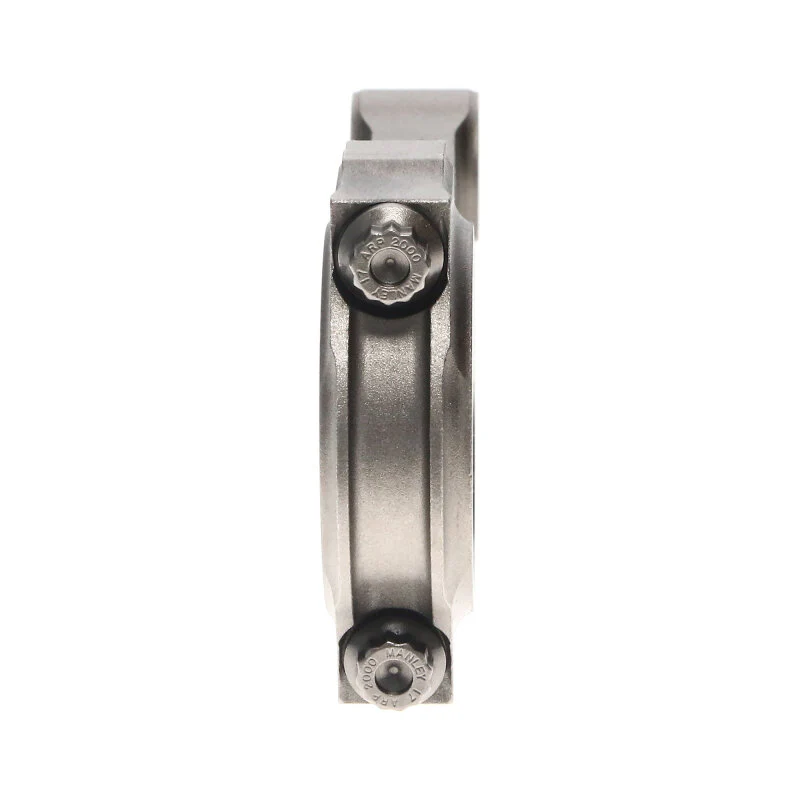 Manley Chevrolet Small Block Tour Lite I-Beam Connecting Rod Set - 6.000in Length - Image 3