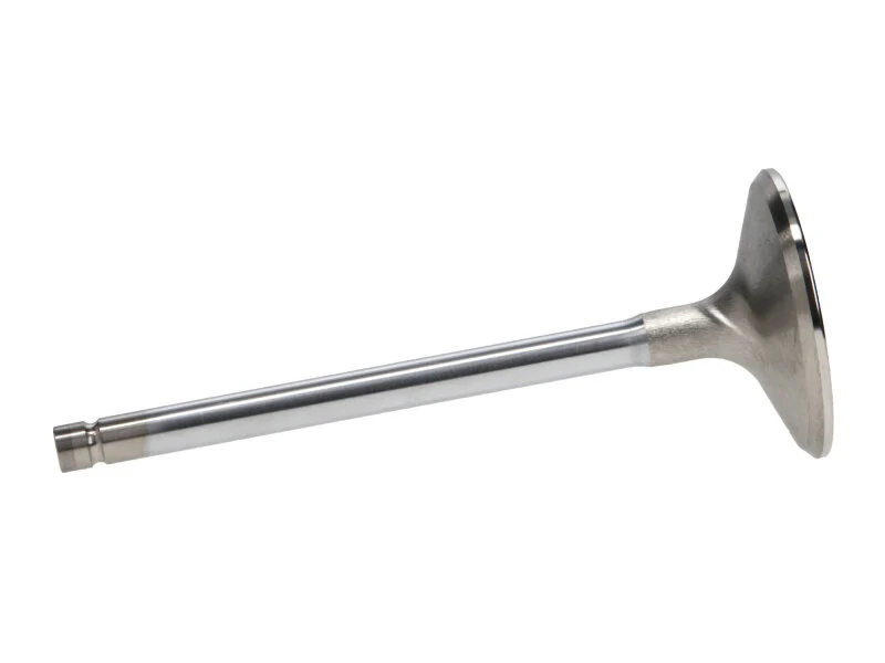 Manley Chrysler 426 Hemi Exhaust Valve Kit - 1.900in Head Dia. 4.855in O/A Length, 0.3075in Stem - Image 3