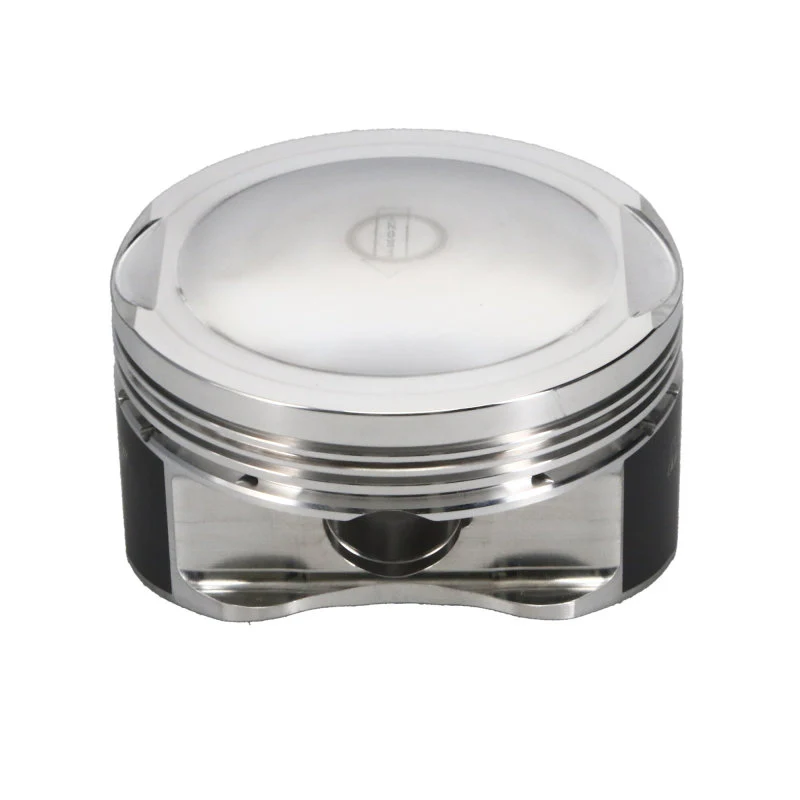 Manley Chrysler 6.4L Hemi 1.75cc Dome 4.090in Bore 3.724in Stroke 11:1 CR Piston Set - Extreme Duty - Image 5