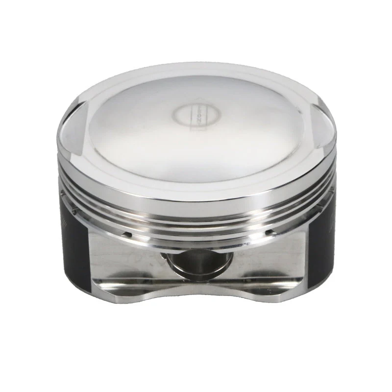 Manley Dodge Hemi 6.4L 4.100 Inch Bore 1.75cc Dome Piston Set - Image 3