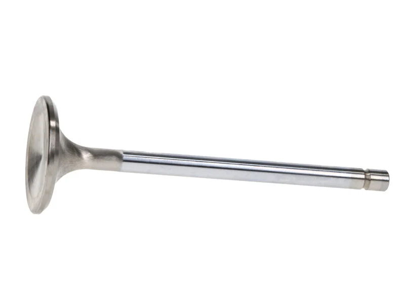 Manley Ford 289 Exhaust Valve Kit - 1.465in Head Dia. 5.080in O/A Length, 0.3415in Stem - Image 4