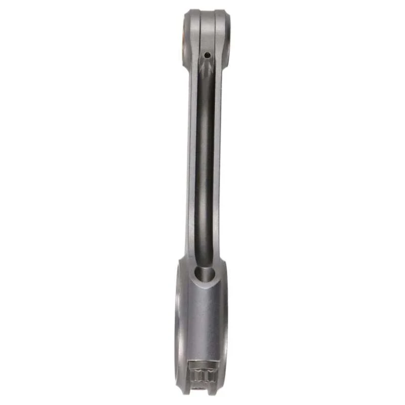 Manley Ford 4.6L / 5.0L H Tuff Series Connecting Rod Set w/ ARP 2000 Bolts (Single) - Image 5