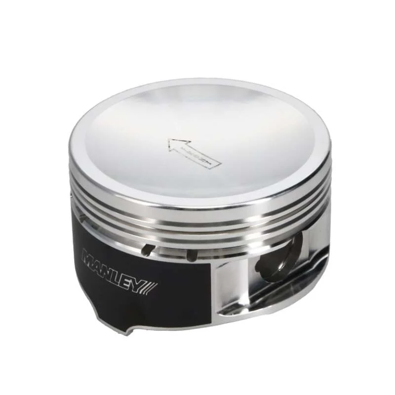 Manley Ford 4.6L Modular V8 Piston Set - 3.552in Bore 1.200in CH, -18.00 CC - Image 10