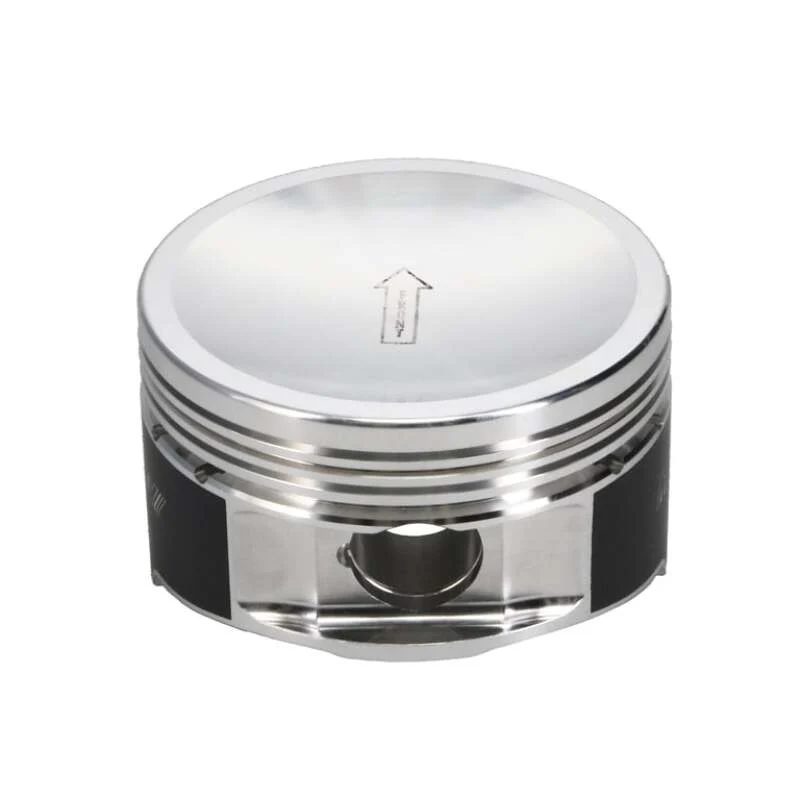 Manley Ford 4.6L Modular V8 Piston Set - 3.552in Bore 1.200in CH, -18.00 CC - Image 5