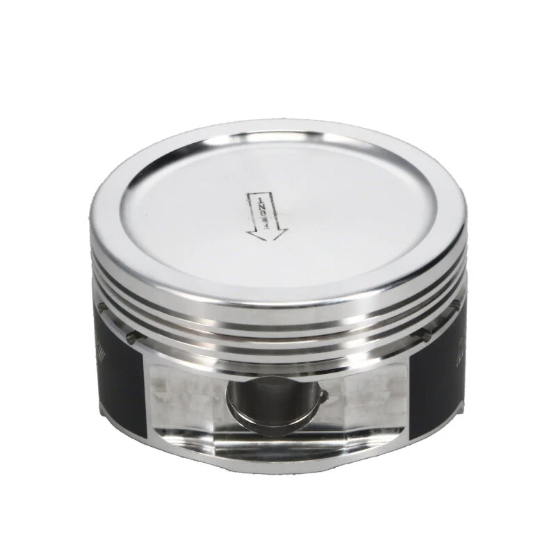 Manley Ford 4.6L Modular V8 Piston Set - 3.552in Bore 1.220in CH, -23.00 CC - Image 2