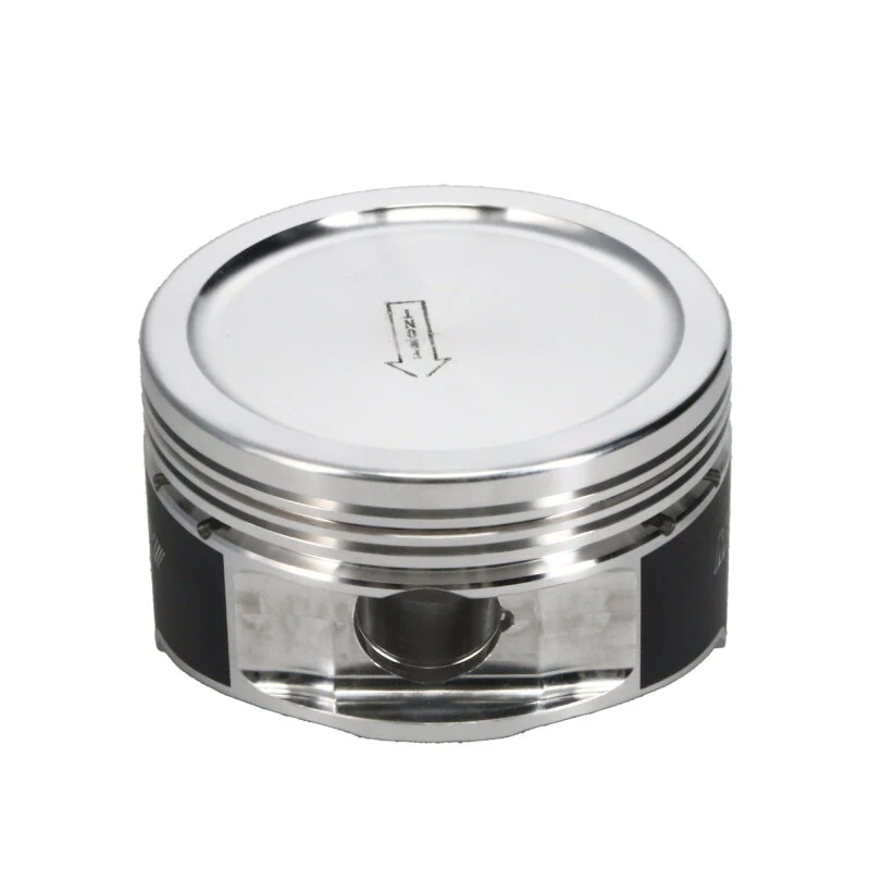 Manley Ford 4.6L Modular V8 Piston Set - 3.572in Bore 1.200in CH, -11.00 CC - Image 9