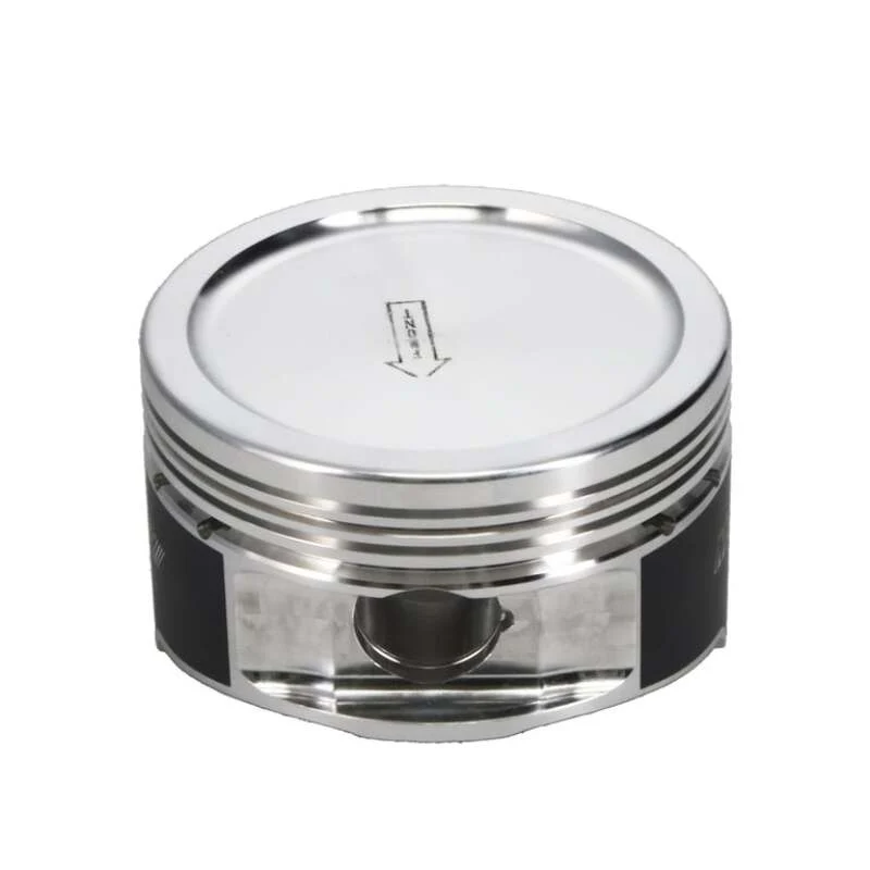 Manley Ford 4.6L Modular V8 Piston Set - 3.572in Bore 1.200in CH, -28.00 CC - Image 6