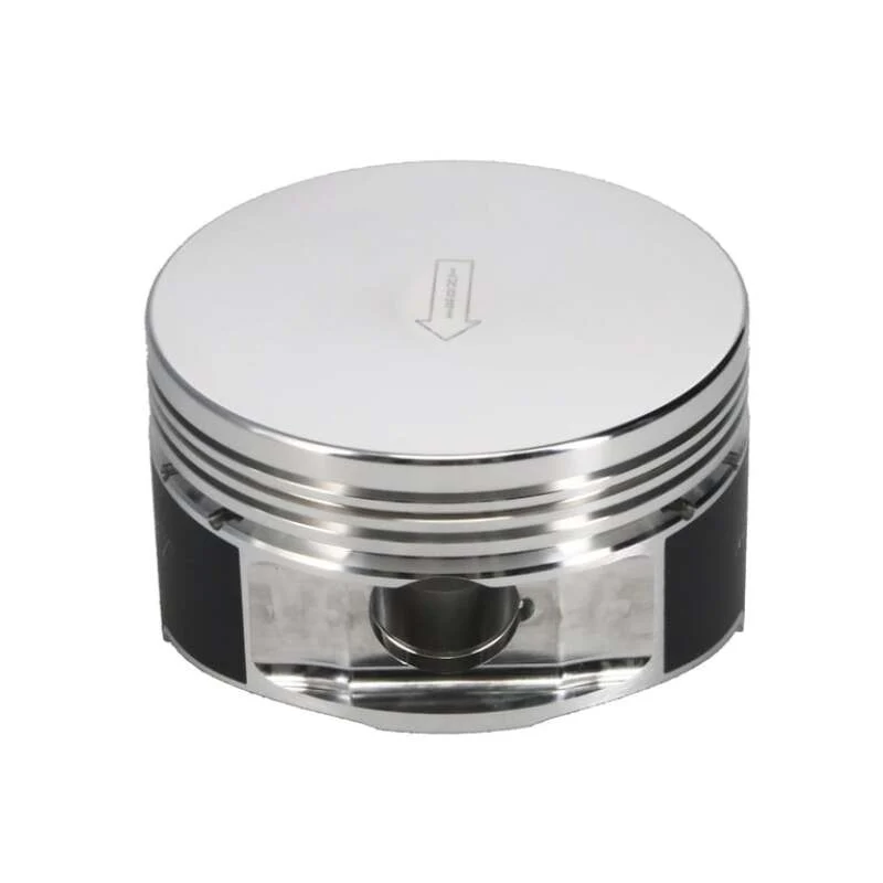 Manley Ford 4.6L Modular V8 Piston Set - 3.582in Bore 1.200in CH, 0.00 CC - Image 3