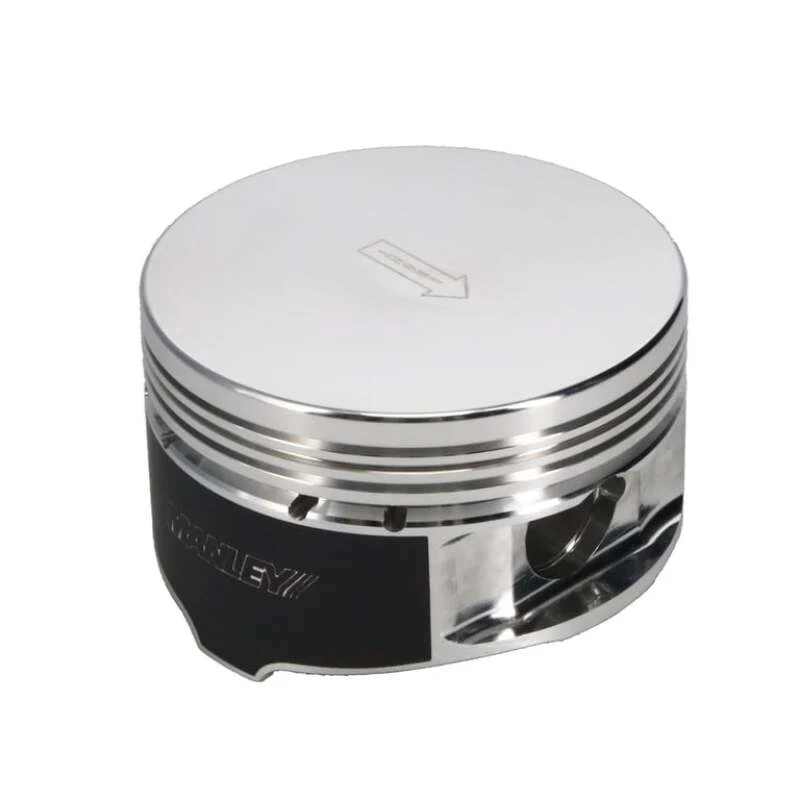 Manley Ford 4.6L Modular V8 Piston Set - 3.582in Bore 1.200in CH, 0.00 CC - Image 8