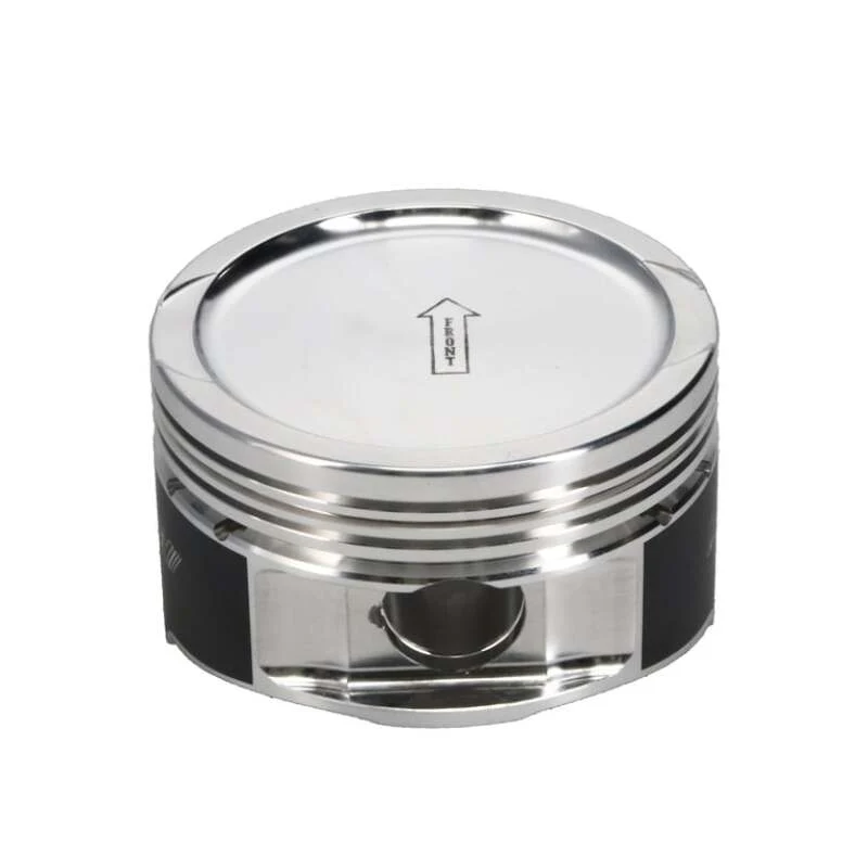 Manley Ford 4.6L Modular V8 Piston Set - 3.582in Bore 1.200in CH, -14.00 CC - Image 10