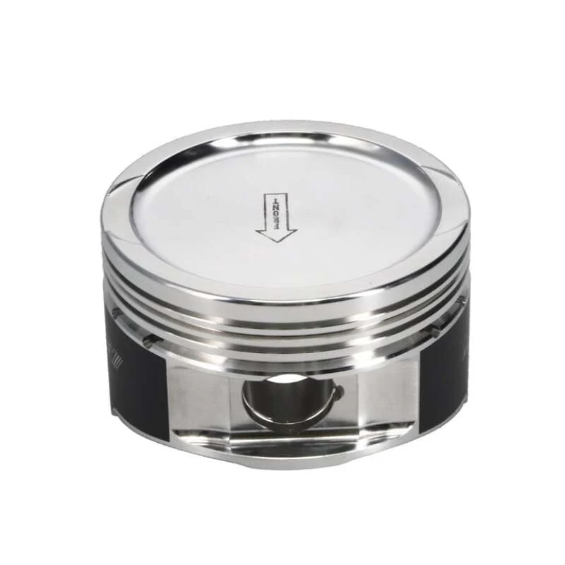 Manley Ford 4.6L Modular V8 Piston Set - 3.582in Bore 1.200in CH, -14.00 CC - Image 4