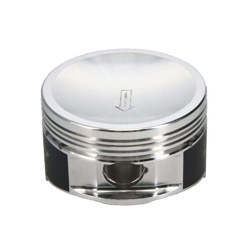 Manley Ford 4.6L Modular V8 Piston Set - 3.582in Bore 1.200in CH, -18.00 CC - Image 3