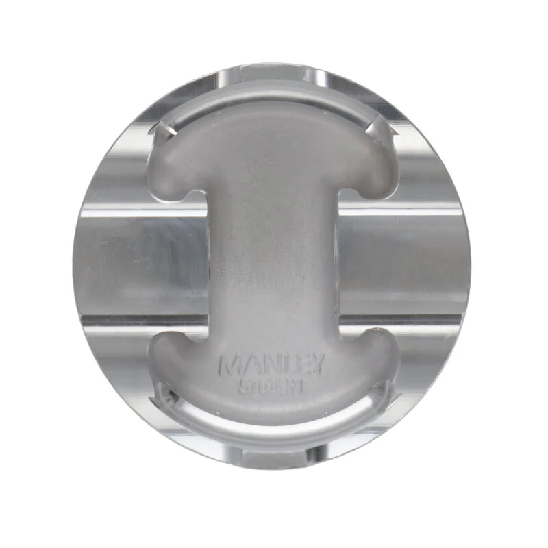 Manley Ford 4.6L Modular V8 Piston Set - 3.582in Bore 1.200in CH, -18.00 CC - Image 4