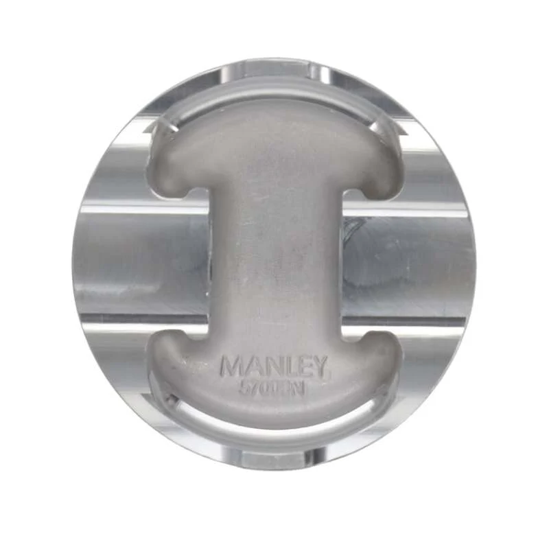 Manley Ford 4.6L Modular V8 Piston Set - 3.582in Bore 1.200in CH, -23.00 CC - Image 2