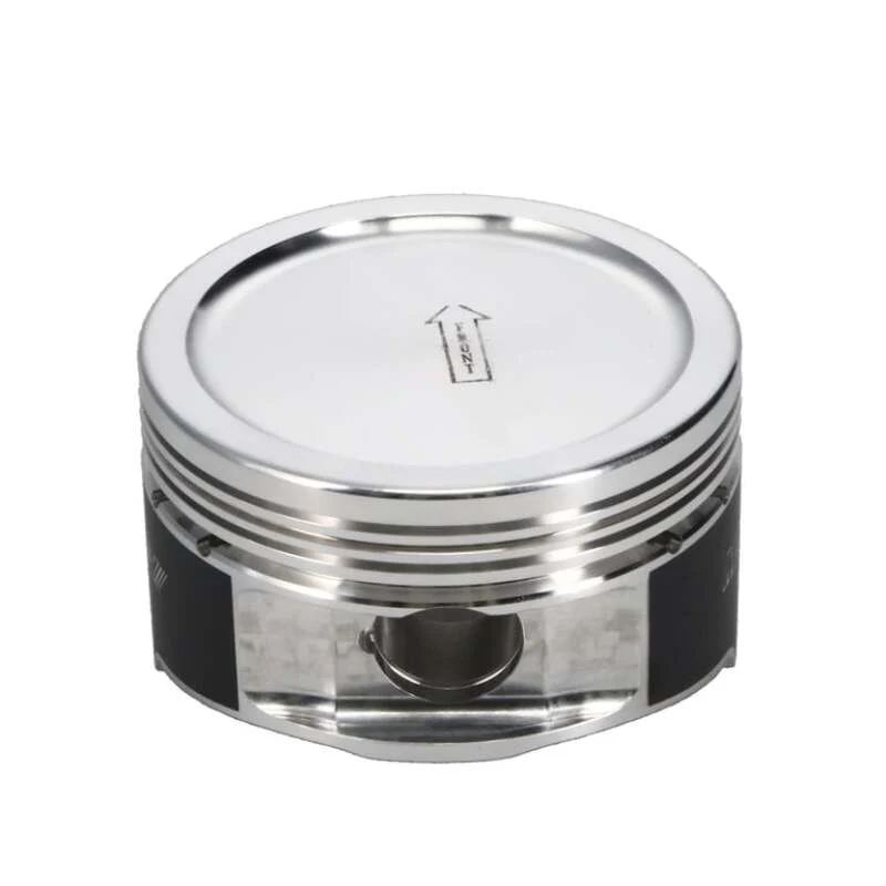 Manley Ford 4.6L Modular V8 Piston Set - 3.582in Bore 1.200in CH, -28.00 CC - Image 3