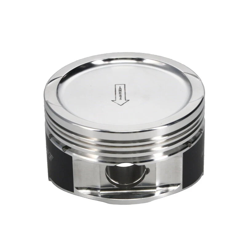 Manley Ford 4.6L Modular V8 Piston Set - 3.582in Bore 1.220in CH, -14.00 CC - Image 3