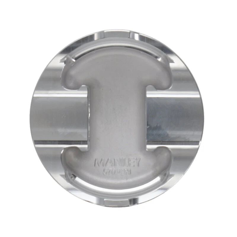 Manley Ford 4.6L Modular V8 Piston Set - 3.582in Bore 1.220in CH, -14.00 CC - Image 7