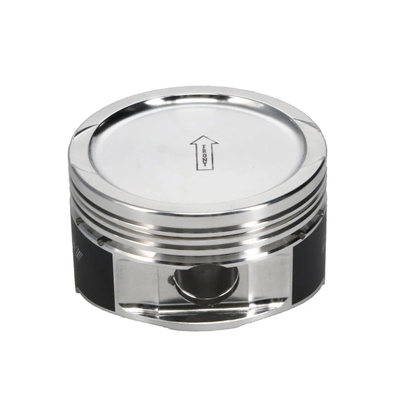 Manley Ford 4.6L Modular V8 Piston Set - 3.582in Bore 1.220in CH, -14.00 CC - Image 9