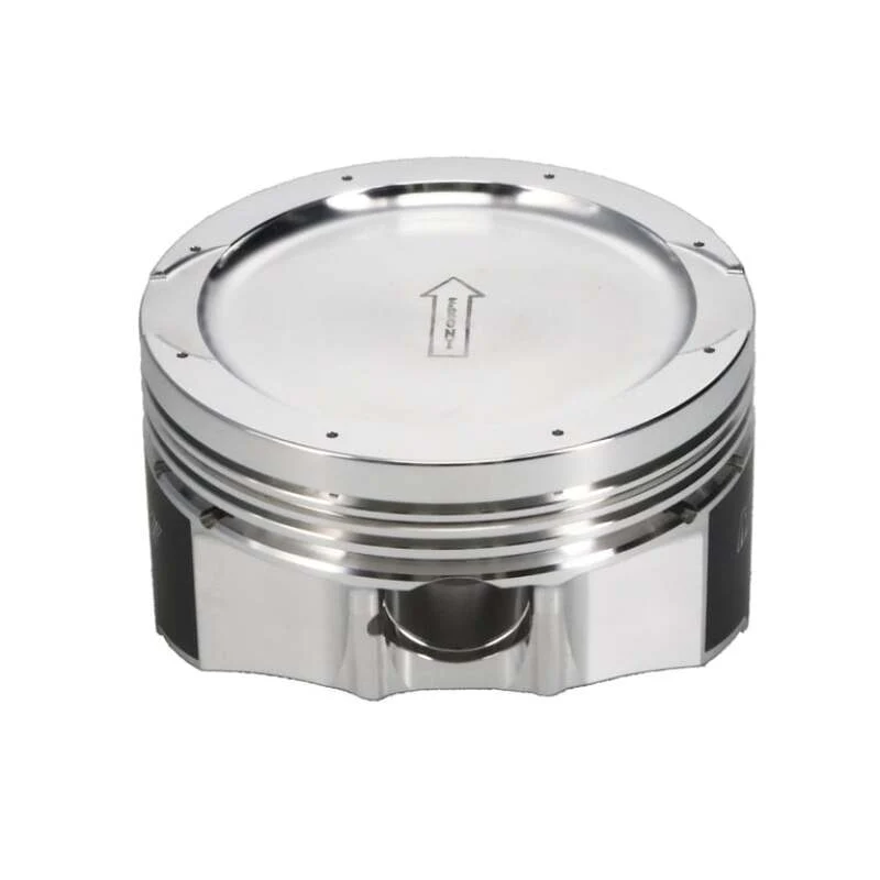 Manley Ford 4.6L Modular V8 Piston Set - 3.700in Bore 1.200in CH, -14.00 CC - Image 8