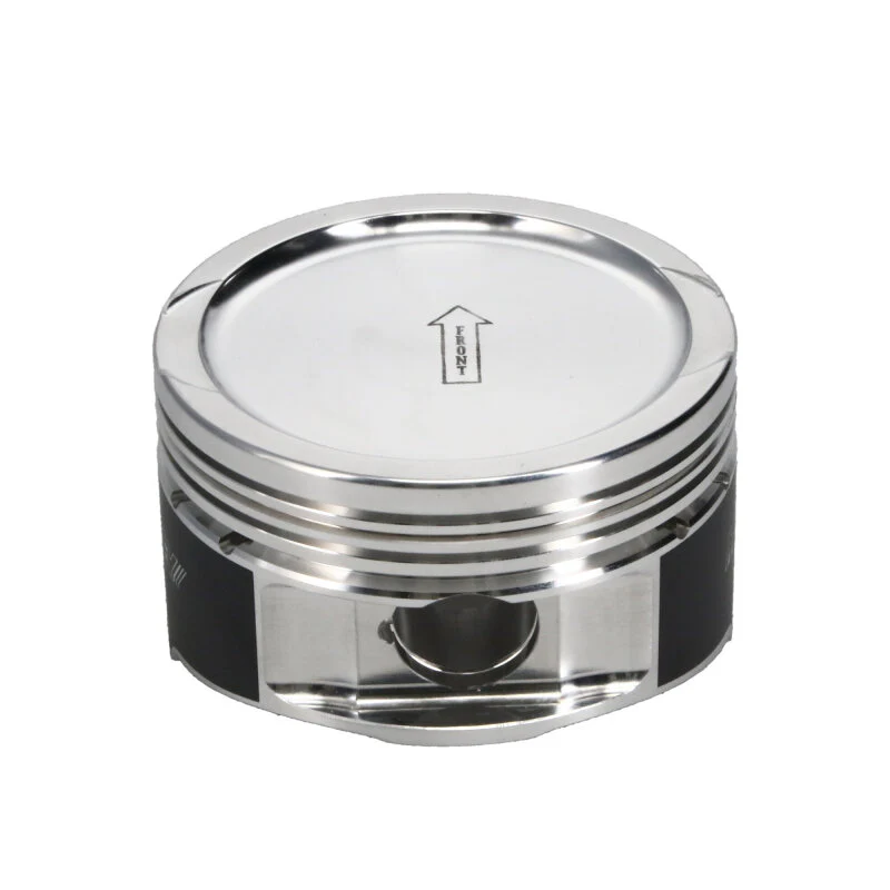 Manley Ford 4.6L Modular V8 Piston Set - 3.700in Bore 1.200in CH, -18.00 CC - Image 4