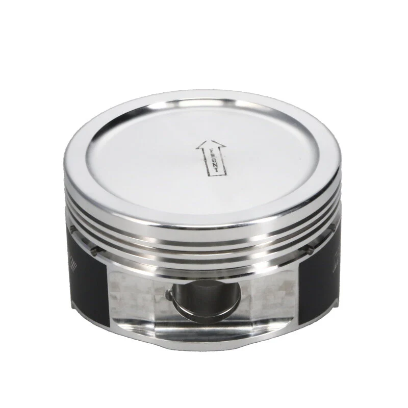 Manley Ford 4.6L Modular V8 Piston Set - 3.700in Bore 1.200in CH, -23.00 CC - Image 8