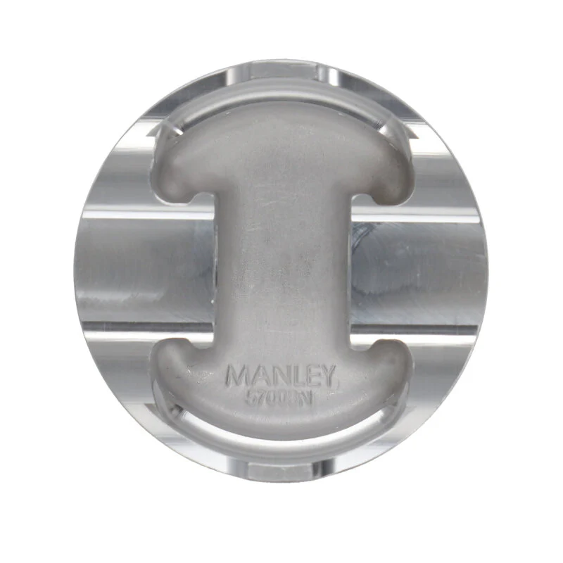 Manley Ford 4.6L Modular V8 Piston Set - 3.700in Bore 1.220in CH, -23.00 CC - Image 9