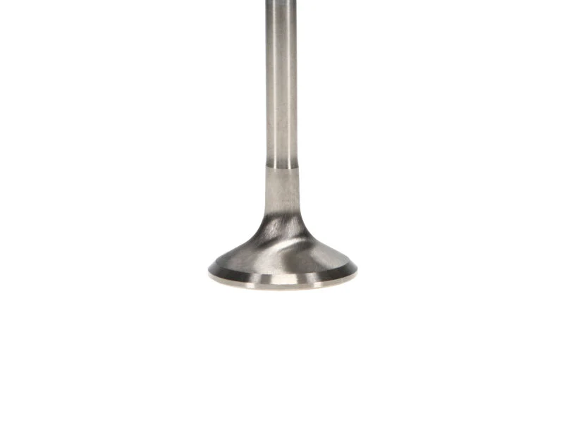 Manley GM 6.6L Duramax Diesel Exhaust Valve Kit 1.300in Head Dia. 4.985in O/A Length, 0.2735in Stem - Image 4