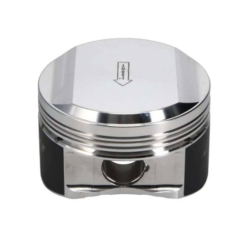 Manley Nissan 2.6L RB26DETT Piston Set - 87.00mm Bore 1.181in CH, 20.00 CC - Image 5