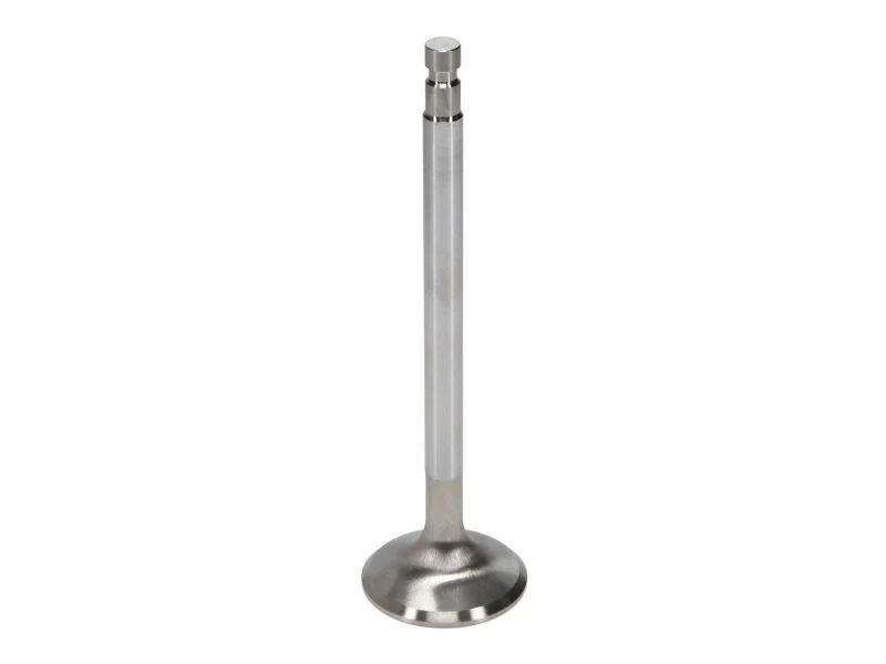 Manley Nissan 3.0L RB30E Exhaust Valve Kit - 35.10mm Head Dia. 124.59mm O/A Length, 0.3136in Stem - Image 4
