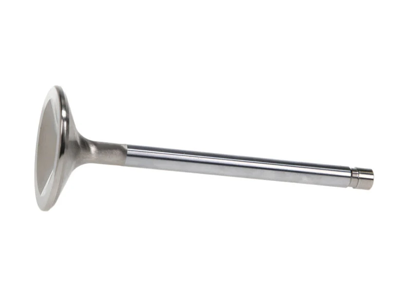 Manley Pontiac 400 Exhaust Valve Kit - 1.770in Head Dia. 5.230in O/A Length, 0.3415in Stem - Image 3