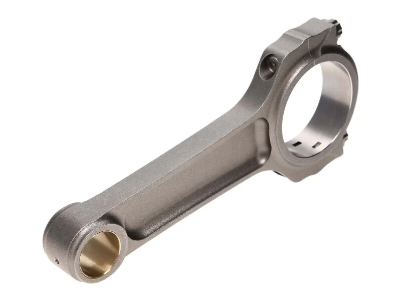 Manley Pro Series I-Beam Connecting Rods 6.750 Length set of 8 - Image 6