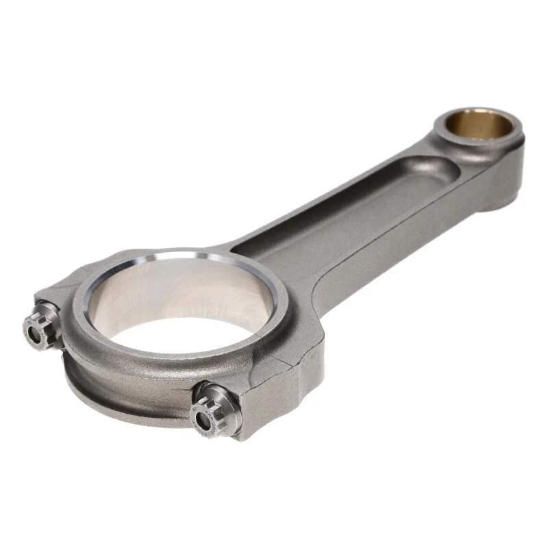 Manley Pro Series I-Beam Connecting Rods 6.750 Length set of 8 - Image 7