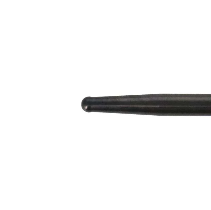 Manley Push Rod - 7/16 Dia. - 11.300 Length - 0.165 Wall - 4130 Chrome Moly - Swedged End - Set of 8 - Image 2
