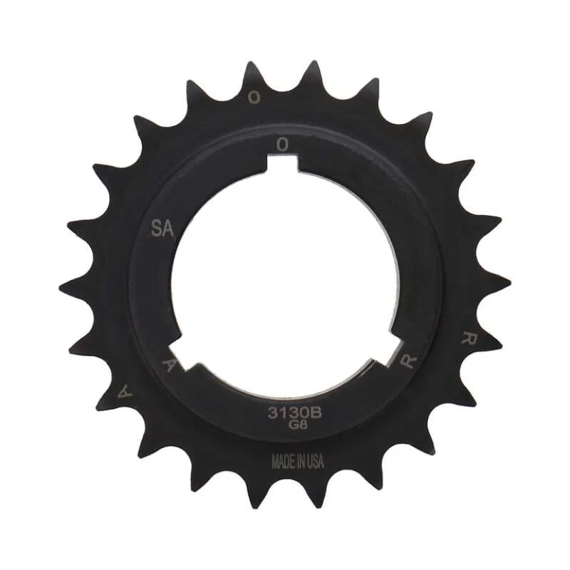 Manley Race Roller Timing Chain Kit - Big Block Ford - Image 6