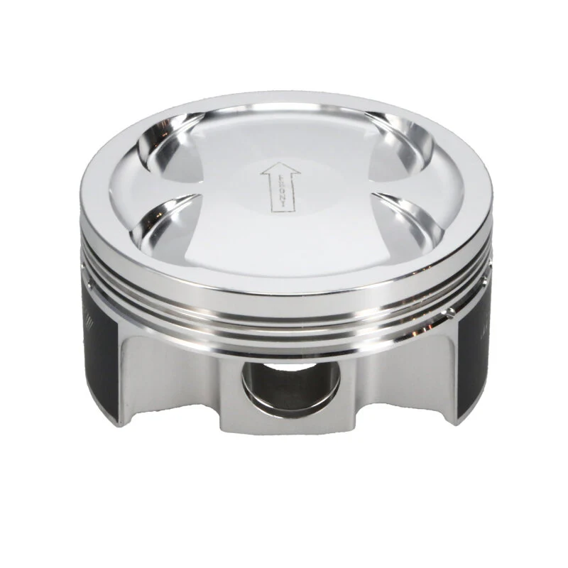 Manley Subaru WRX STi (EJ257) 99.75mm +0.25mm Bore 9.8:1 CR T/T Platinum Series Piston - Single - Image 10