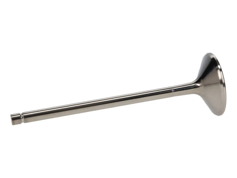 Manley Titanium Exhaust Valve Kit - Big Block Chevrolet - M&M X20 - Image 5