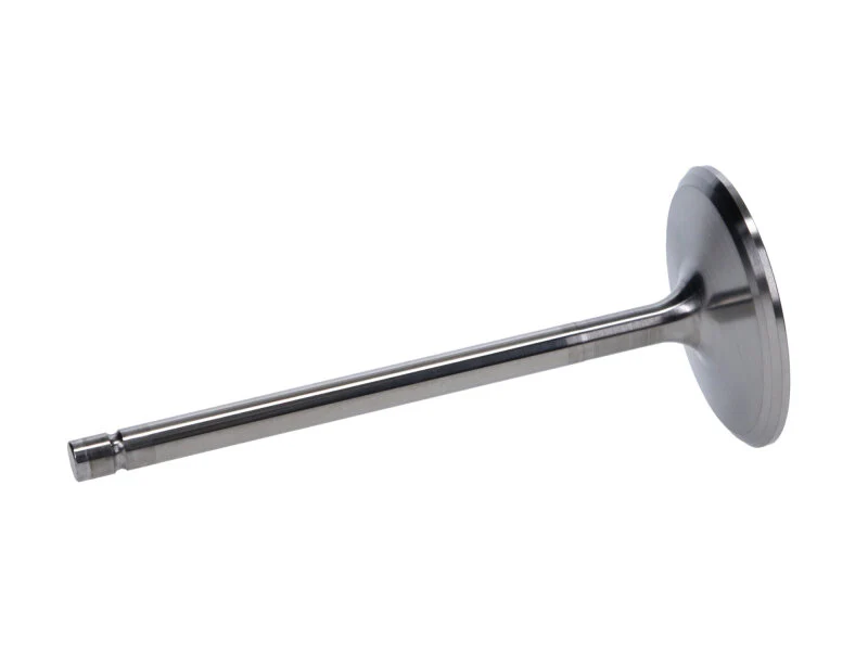 Manley Titanium Series Chevrolet LS7 intake Valve Kit - Image 3
