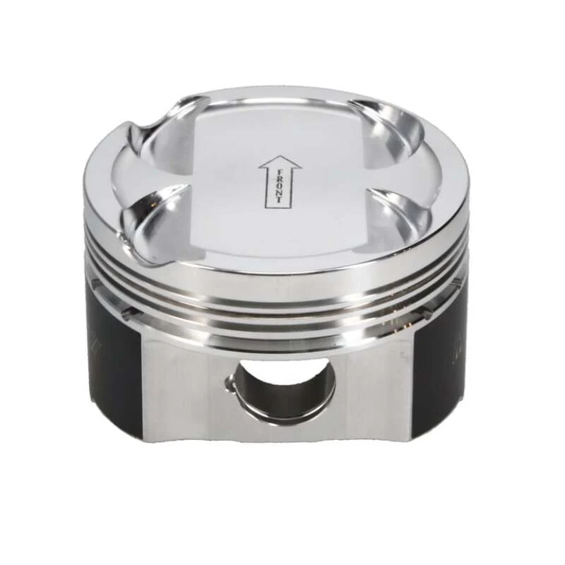 Manley Toyota 3.0L 2JZ-GTE Piston Set - 86.00mm Bore 1.180in CH, -8.00 CC - Image 5