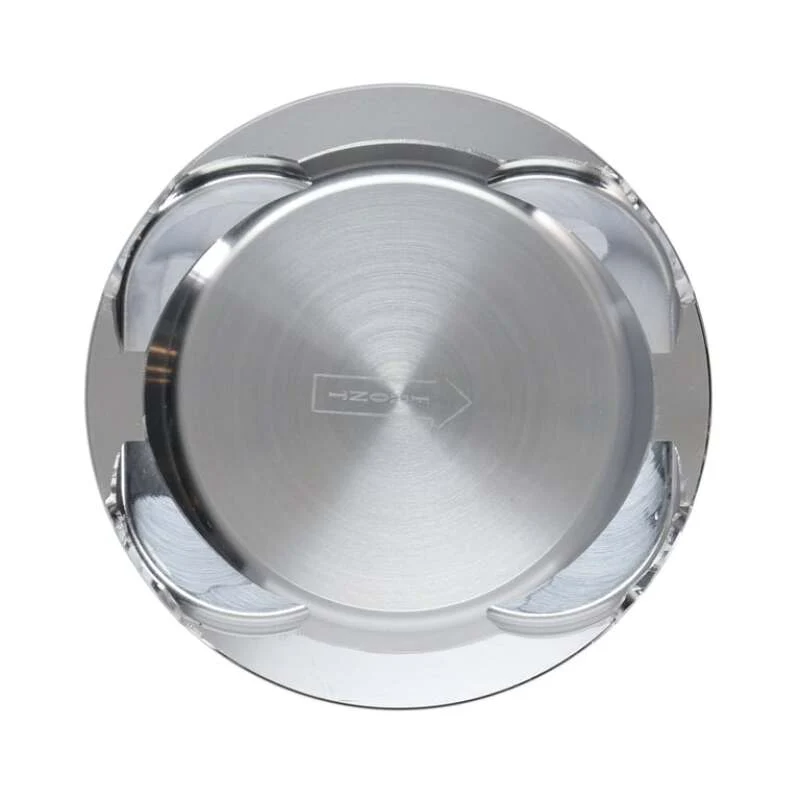 Manley Toyota 5.7L 3UR-FE Piston Set - 94.25mm Bore 1.328in CH, -30.00 CC - Image 5