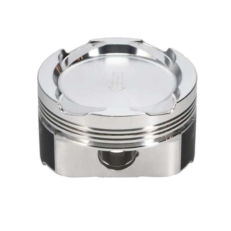 Manley Toyota 5.7L 3UR-FE Piston Set - 94.35mm Bore 1.328in CH, -30.00 CC - Image 4