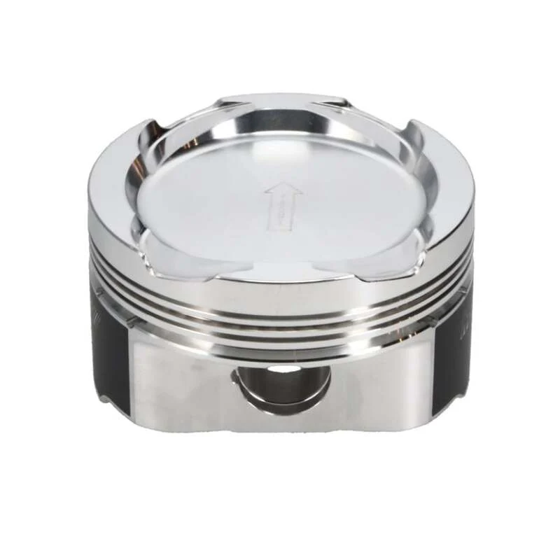 Manley Toyota 5.7L 3UR-FE Piston Set - 94.35mm Bore 1.328in CH, -30.00 CC - Image 9
