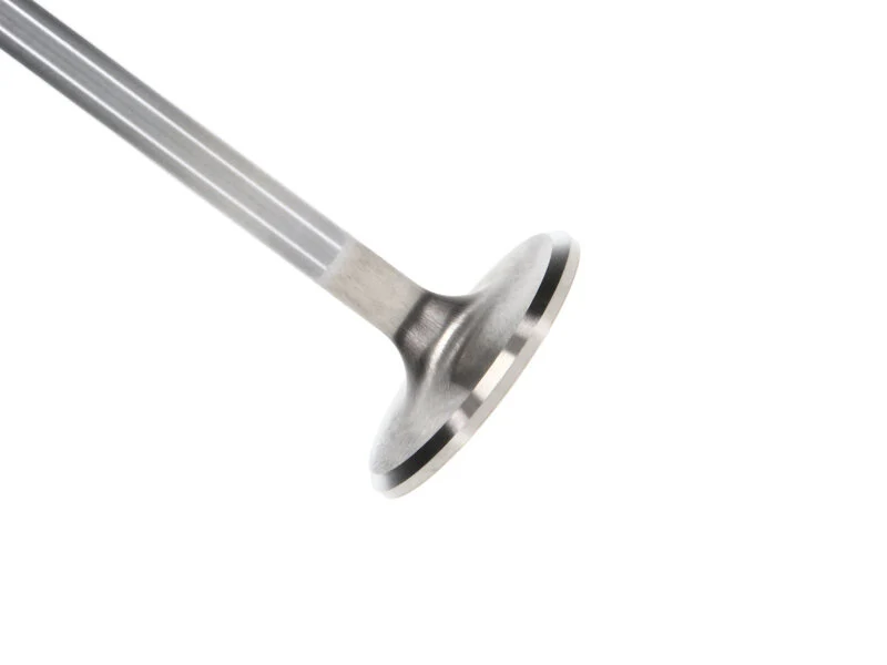Manley Volkswagen 1.7L Type IV Exhaust Valve Kit - 40.00mm Head Dia. 4.606in O/A Length, 0.3130in
