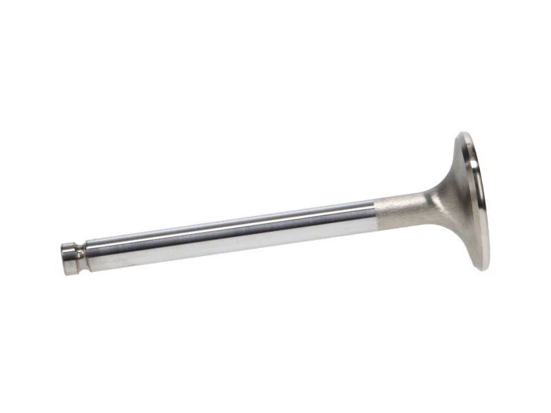 Manley Volkswagen Rabbit Exhaust Valve Kit - 34.00mm Head Dia. 3.976in O/A Length, 0.3130in Stem - Image 3