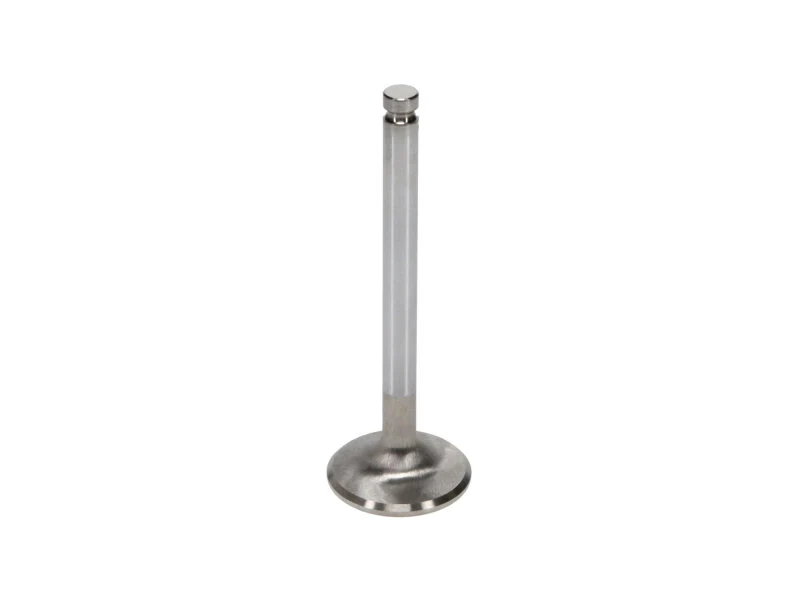 Manley Volkswagen Rabbit Exhaust Valve Kit - 34.00mm Head Dia. 3.976in O/A Length, 0.3130in Stem - Image 4