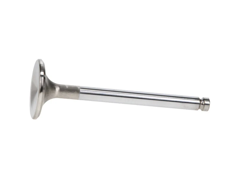 Manley Volkswagen Rabbit Exhaust Valve Kit - 34.00mm Head Dia. 3.976in O/A Length, 0.3130in Stem - Image 5