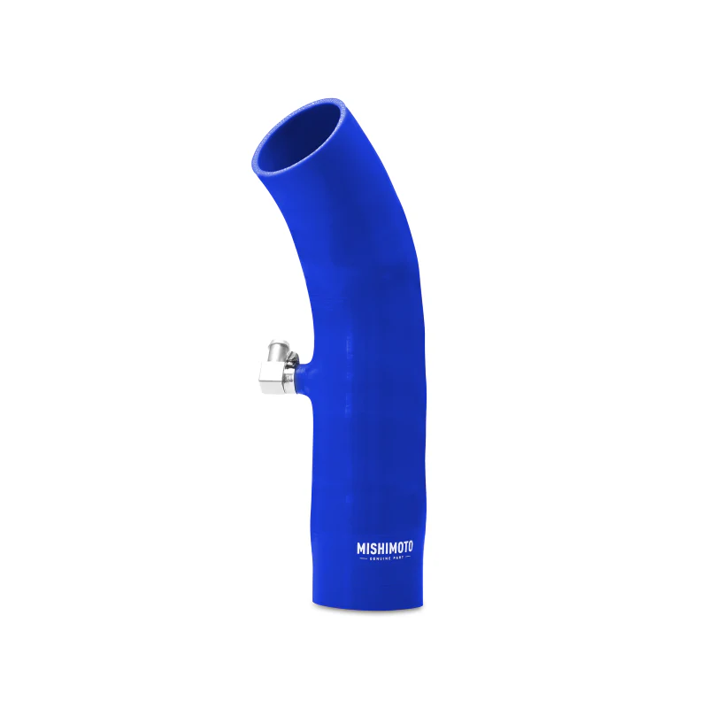 Mishimoto 03-06 Nissan 350Z Blue Air Intake Hose Kit - Image 24